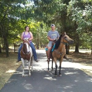 Meet your Posher, Linda